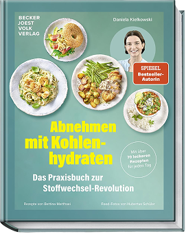 Praxisbuch Abnehmen