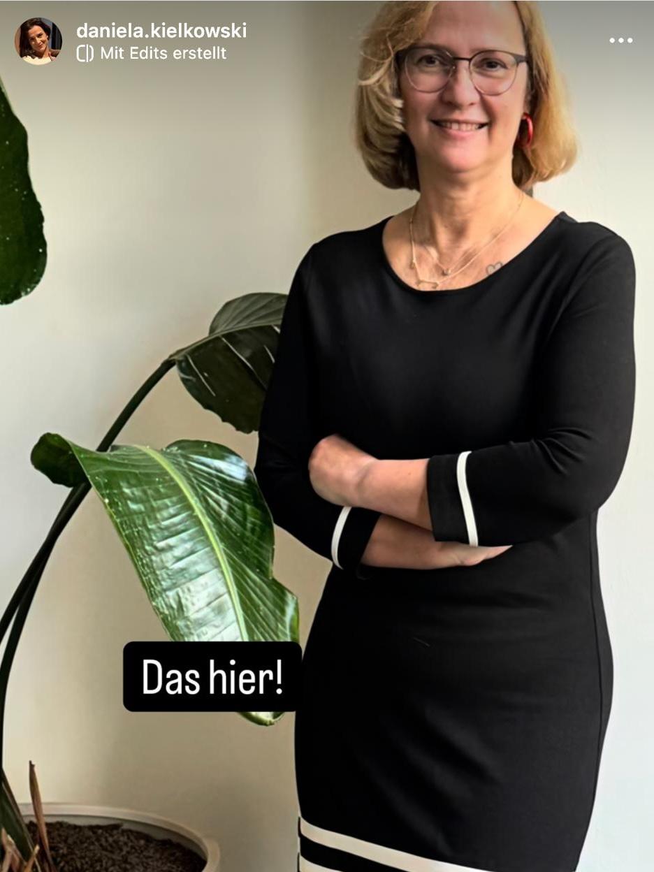 Katja S. — Nachher